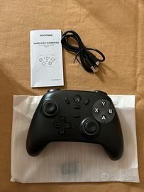 Gamepad wireless