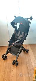 Passeggino GB Pockit+ All-Terrain ultracompatto