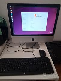 APPLE IMAC 21.5 POLLICI PERFETTO