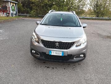 Peugeot 2008 anno 2018