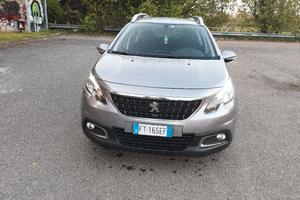 Peugeot 2008 anno 2018