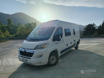 Mclouis Menfys 3 Maxi MOTORE NUOVO-Consegna a domi