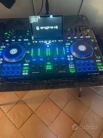 Cinsolle Denon Dj Perime 4