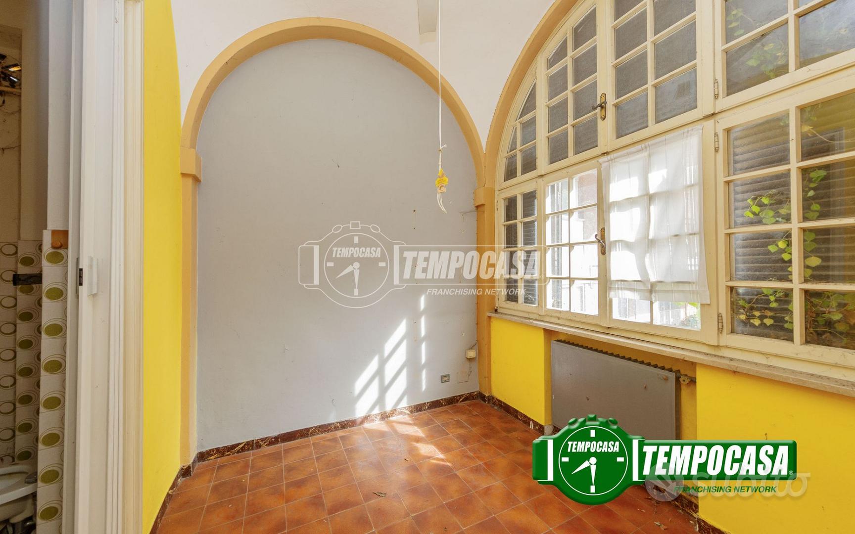 Villa in centro storico a Piacenza - Altro