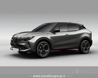 Alfa Romeo Junior Milano Ibrida Ibrida My25 I...