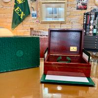 Scatola Rolex  Submariner Ref. 16618 in Oro 18Kt👇🏻