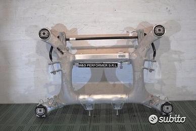 Bmw g30 g11 g12 assale posteriore | 12928