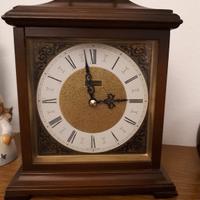 orologio da tavolo vintage Junghans