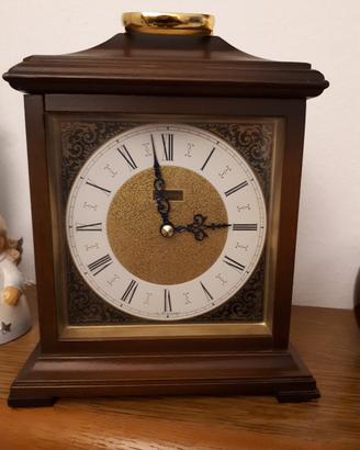 orologio da tavolo vintage Junghans