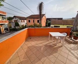 CAMERANO, zona Aspio Terme