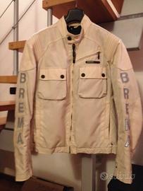 Giacca Moto Brema