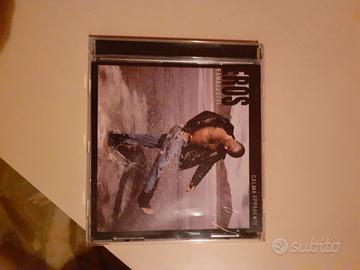 CD Calma apparente by Eros Ramazzotti 