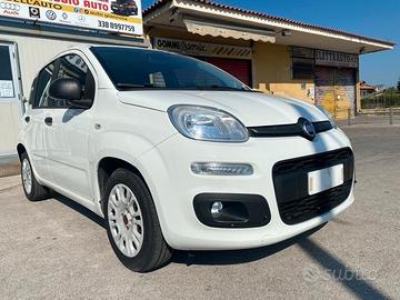 Fiat Panda 1.3 MJT 95 CV In Perfette Condizioni