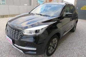 DR MOTOR DR 4.0 1.5 Bi-Fuel GPL