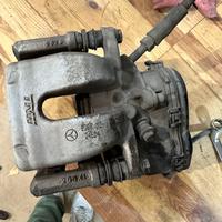 Pinza freno w246 posteriore dx lato passeggero