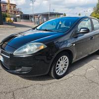 FIAT BRAVO 1.4 GPL GUIDABILE DA NEOPATENTATI