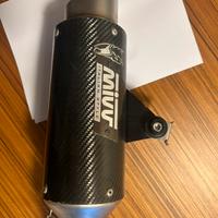 Mivv Gp Pro Carbonio OMOLOGATO