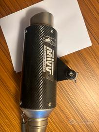 Mivv Gp Pro Carbonio OMOLOGATO
