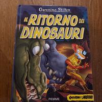Libri Geronimo Stilton