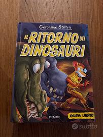 Libri Geronimo Stilton