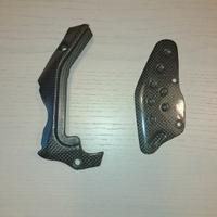 ducati multistrada monster hyper carbonio