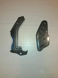 ducati multistrada monster hyper carbonio