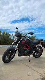 benelli bn251