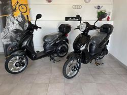 VELOCIPEDE ELETTRICO VITALE
