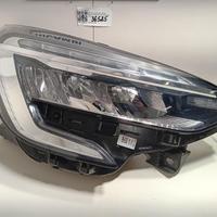 FANALE ANTERIORE DX RENAULT Clio Serie IV 26010867