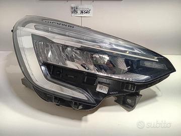 FANALE ANTERIORE DX RENAULT Clio Serie IV 26010867