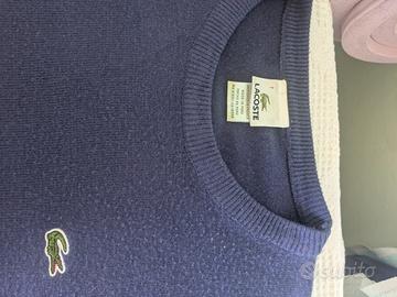 Maglioncino Lacoste