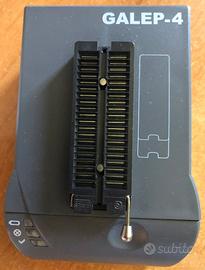 Programmatore GALEP-4