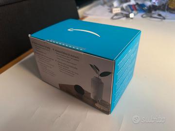 Echo Dot Amazon 5' generazione SIGILLATO