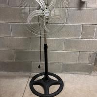 Ventilatore a puantana Coveri