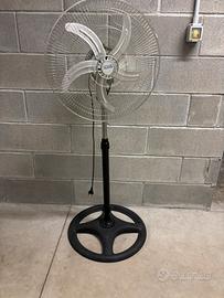 Ventilatore a puantana Coveri