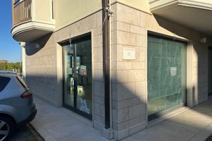 Locale commerciale a Vasto