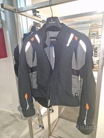 giacca moto BMW motorrad da donna