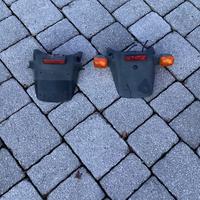 Portatarga phantom f-12