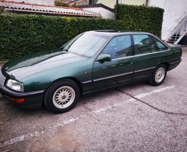 Opel Senator b 3.0 24v
