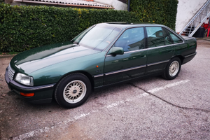 Opel Senator b 3.0 24v