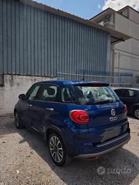Fiat 500l - 2019