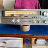 Sintoamplificatore ROTEL RX 803