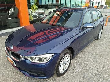 BMW - Serie 3 Touring - 320d xDrive Touring