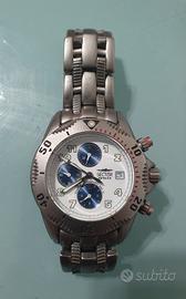 Sector No Limits 950 Chronograph Titanium Vintage 
