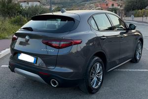 Alfa Romeo Stelvio 2.2 Super 160cv iva esposta