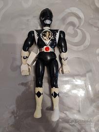 Action Figure Power Ranger