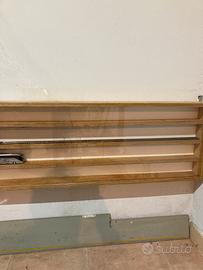 BACHECA PER MODELLISMO