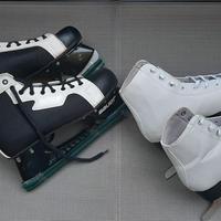 pattini da ghiaccio 37 / 39