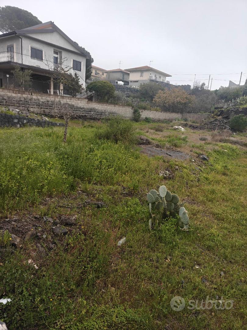 Terreno agricolo - Vista 3