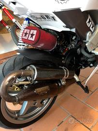 marmitta piaggio yasuni c16
